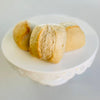 Artisan French Rolls (6)*