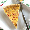 Quiche: Roasted Red Peppers, Caramelized Onions & Mediterranean Cheese Blend*