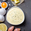 Béarnaise Sauce for Beef Tenderloin  -  Side