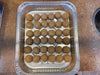 Chewy Toffee Chip Cookies: Ready to Bake  (3 dozen)*  -  Dessert