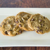Chocolate Chip Cookies (Ready-to-bake dough)*  -  Dessert