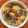 Halloween Mac & Cheese (1 quart)