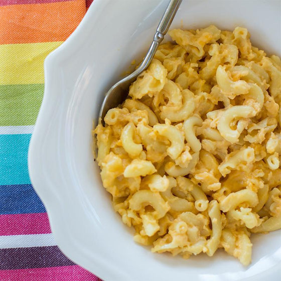 Mac & Cheese*  -  Side