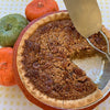 Oatmeal Pecan Pie, 9" (bake at home)*