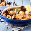 Seven Fishes Seafood Stew*  -  Seafood