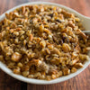 Sweet Potato Casserole with Praline or Marshmallow Topping  -  Side