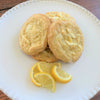 Tropical Lemon Cooler Cookies (Ready-to-bake dough)*  -  Dessert